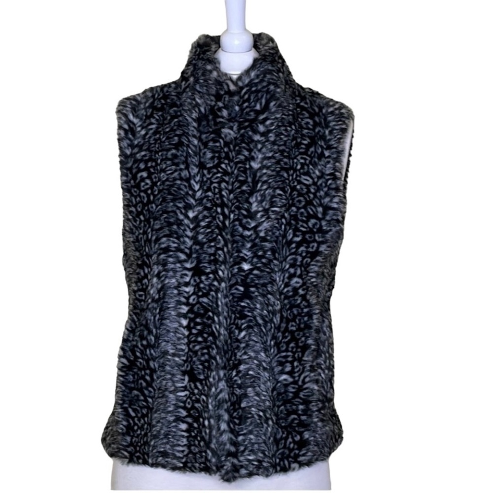 Adore Vest Size S